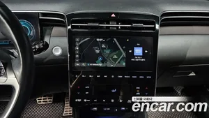 Hyundai Tucson, 2021 — миниатюра 20
