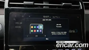 Hyundai Tucson, 2021 — миниатюра 24