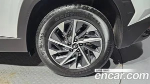 Hyundai Tucson, 2021 — миниатюра 7