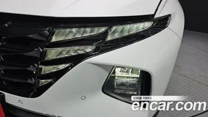 Hyundai Tucson, 2021 — миниатюра 8