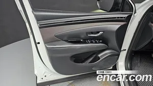 Hyundai Tucson, 2021 — миниатюра 14