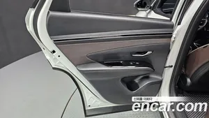 Hyundai Tucson, 2021 — миниатюра 15
