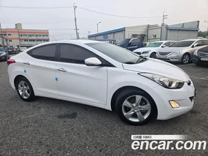 Hyundai Avante, 2013 — миниатюра 2