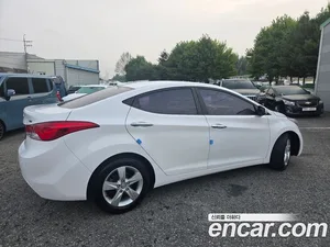 Hyundai Avante, 2013 — миниатюра 7
