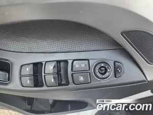 Hyundai Avante, 2013 — миниатюра 11