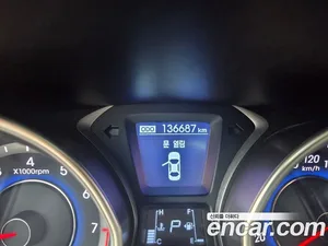 Hyundai Avante, 2013 — миниатюра 13