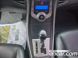 Hyundai Avante, 2013 — миниатюра 16