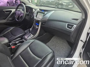Hyundai Avante, 2013 — миниатюра 17