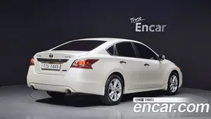 Nissan Altima, 2015 — миниатюра 2