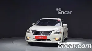 Nissan Altima, 2015 — миниатюра 3