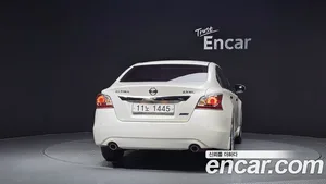 Nissan Altima, 2015 — миниатюра 4