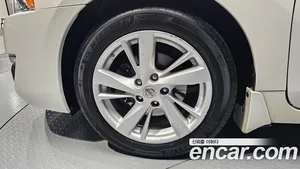 Nissan Altima, 2015 — миниатюра 5