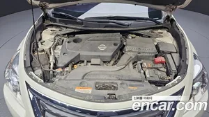 Nissan Altima, 2015 — миниатюра 6