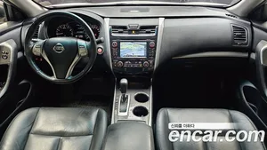 Nissan Altima, 2015 — миниатюра 7