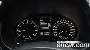 Nissan Altima, 2015 — миниатюра 8