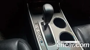 Nissan Altima, 2015 — миниатюра 9