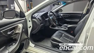 Nissan Altima, 2015 — миниатюра 10