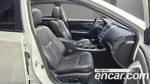Nissan Altima, 2015 — миниатюра 11