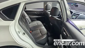 Nissan Altima, 2015 — миниатюра 12