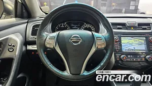 Nissan Altima, 2015 — миниатюра 13