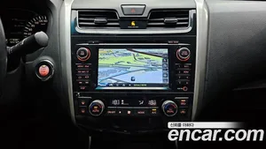 Nissan Altima, 2015 — миниатюра 14