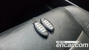 Nissan Altima, 2015 — миниатюра 18