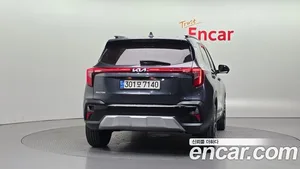 Kia Seltos, 2022 — миниатюра 4
