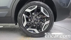 Kia Seltos, 2022 — миниатюра 5