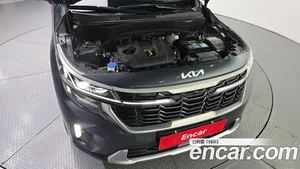 Kia Seltos, 2022 — миниатюра 6