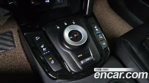 Kia Seltos, 2022 — миниатюра 12