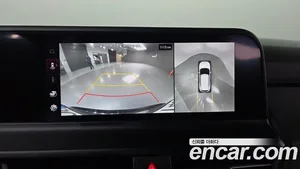 Kia Seltos, 2022 — миниатюра 21