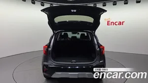 Kia Seltos, 2022 — миниатюра 25