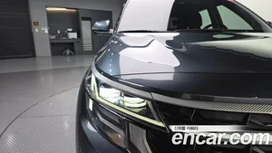 Kia Seltos, 2022 — миниатюра 8