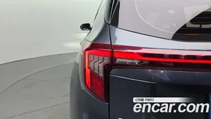 Kia Seltos, 2022 — миниатюра 9