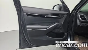Kia Seltos, 2022 — миниатюра 14