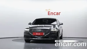Genesis G90, 2019 — миниатюра 3