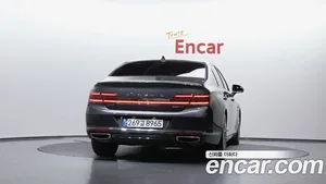 Genesis G90, 2019 — миниатюра 4
