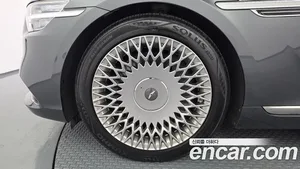 Genesis G90, 2019 — миниатюра 5