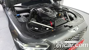 Genesis G90, 2019 — миниатюра 6