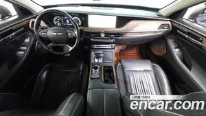 Genesis G90, 2019 — миниатюра 7