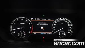 Genesis G90, 2019 — миниатюра 8