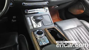 Genesis G90, 2019 — миниатюра 9