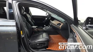 Genesis G90, 2019 — миниатюра 11