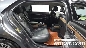 Genesis G90, 2019 — миниатюра 12
