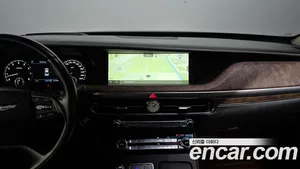 Genesis G90, 2019 — миниатюра 14