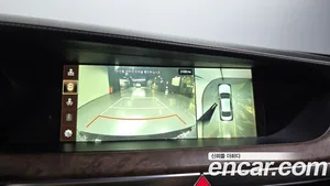 Genesis G90, 2019 — миниатюра 15
