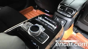 Genesis G90, 2019 — миниатюра 18