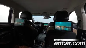 Genesis G90, 2019 — миниатюра 19