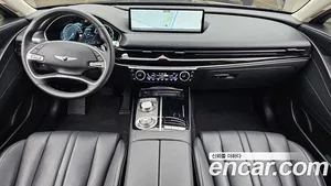 Genesis G80, 2023 — миниатюра 7