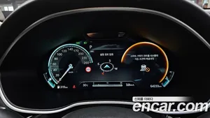 Genesis G80, 2023 — миниатюра 8